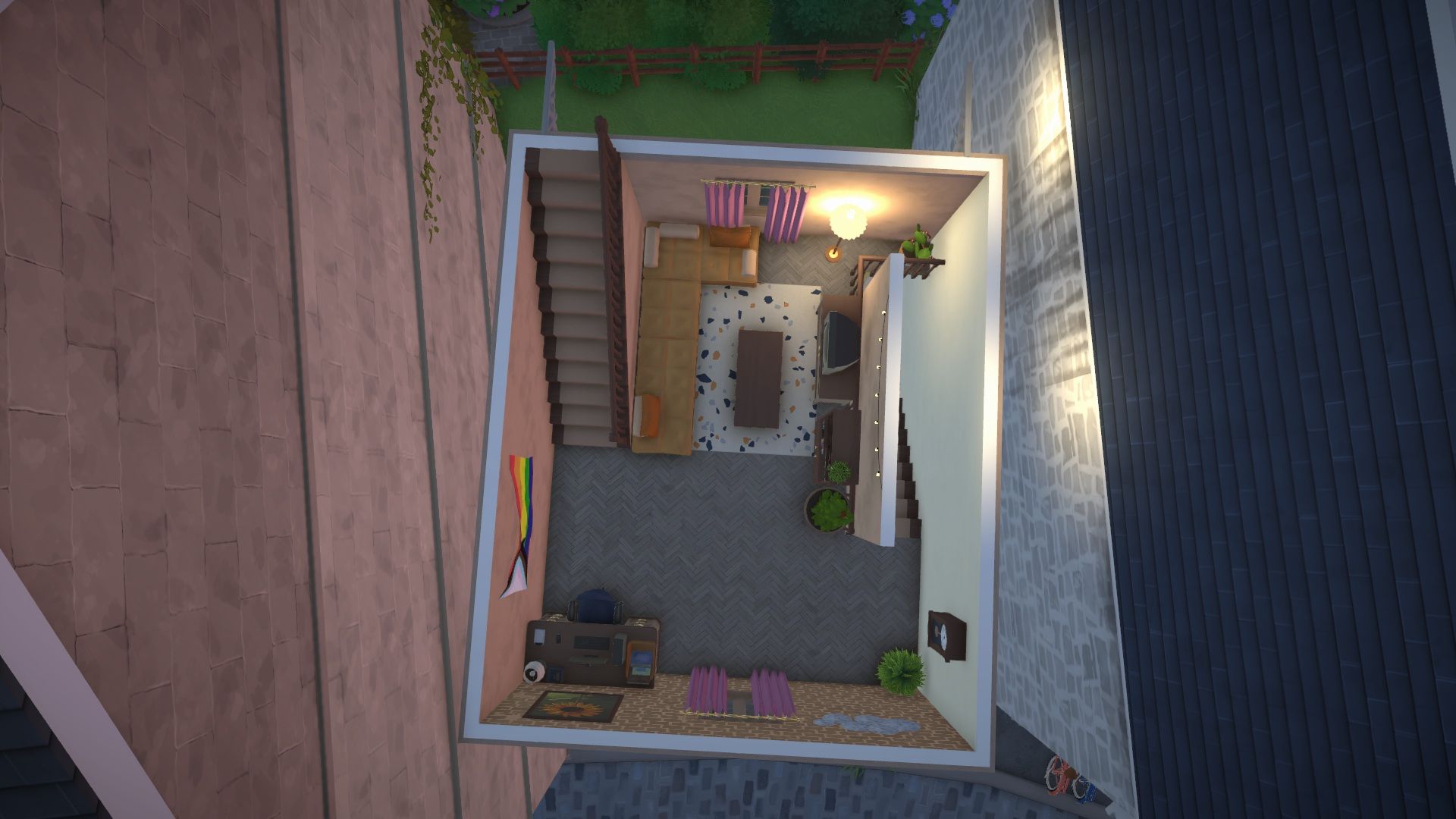 Petite maison de ville image 3