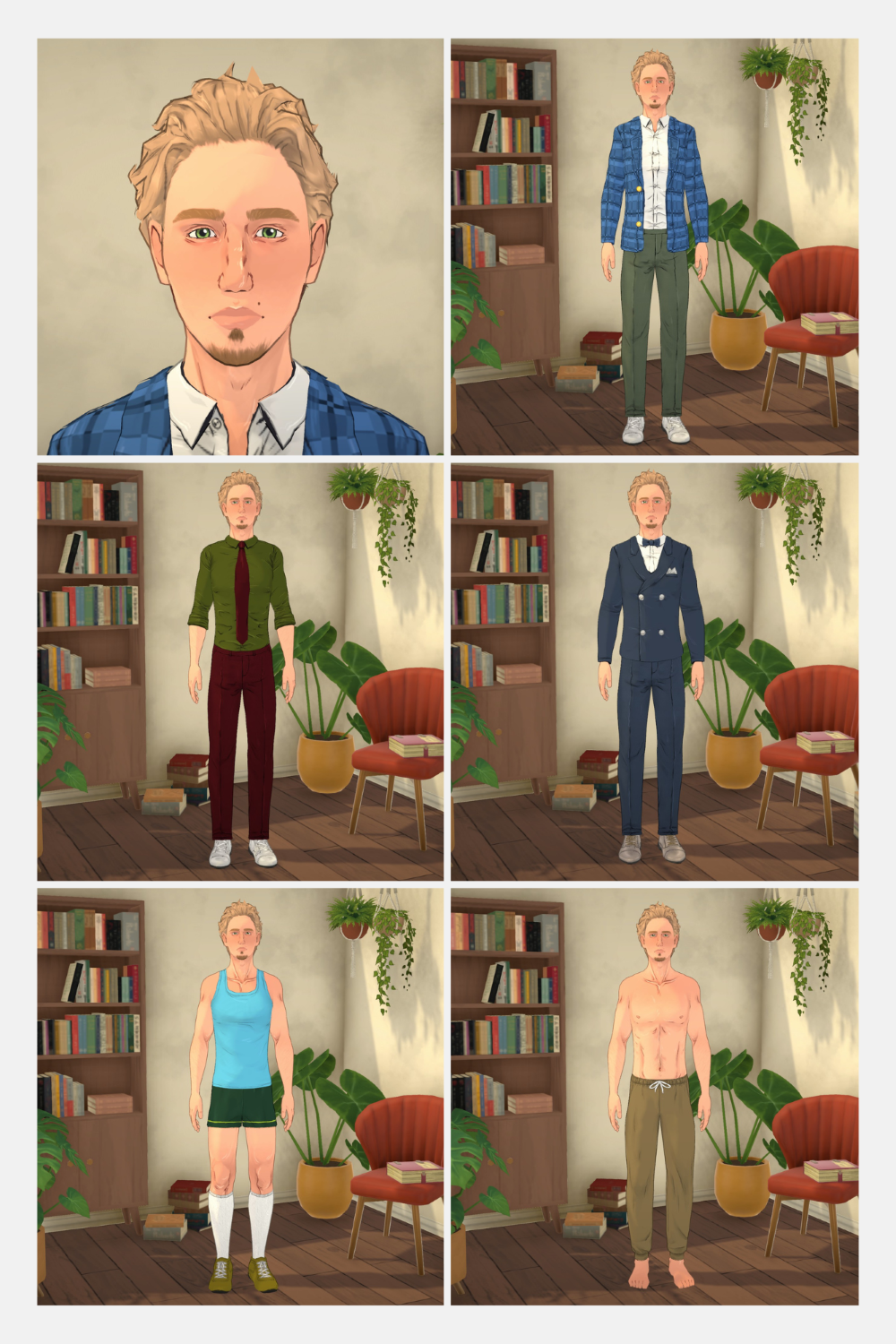 The Landgraab Household image 6