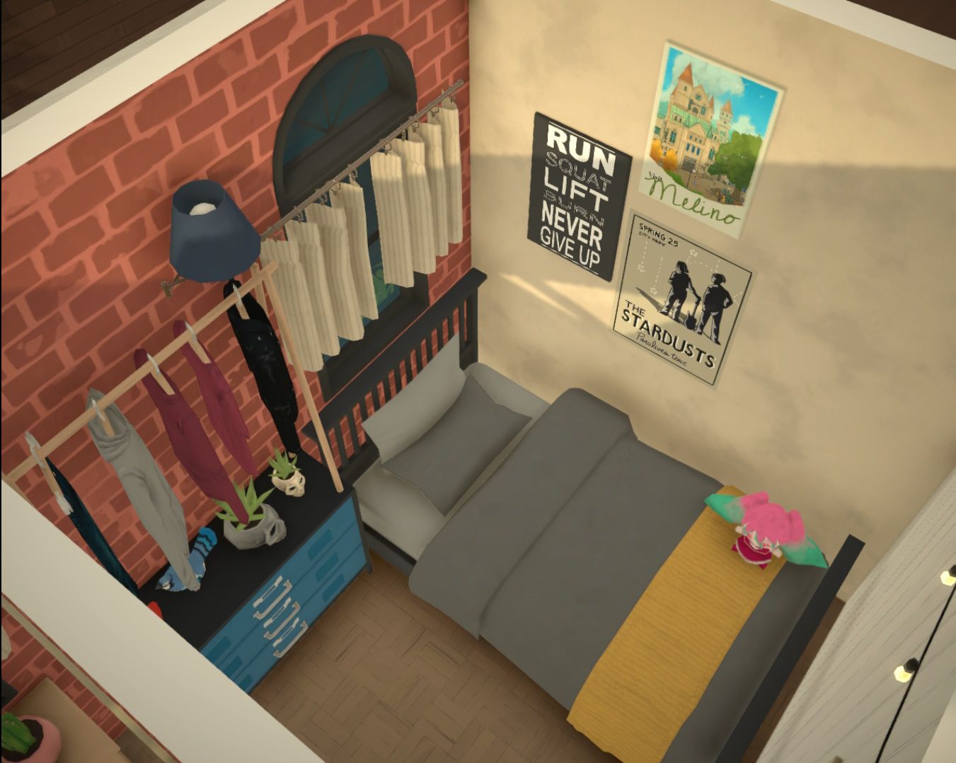 5 Br Apartment under 30k image 6