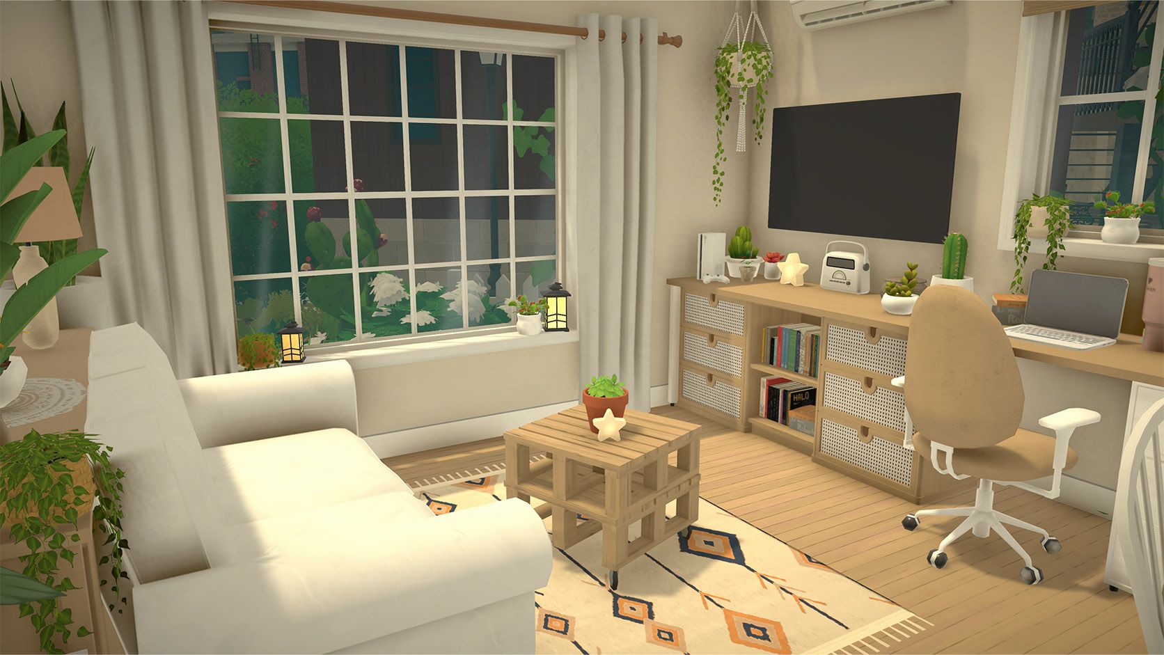 ParalivesEmmy - Cozy Micro Starter House image 3