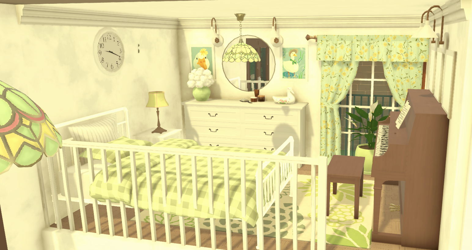 Apartment Building image 2