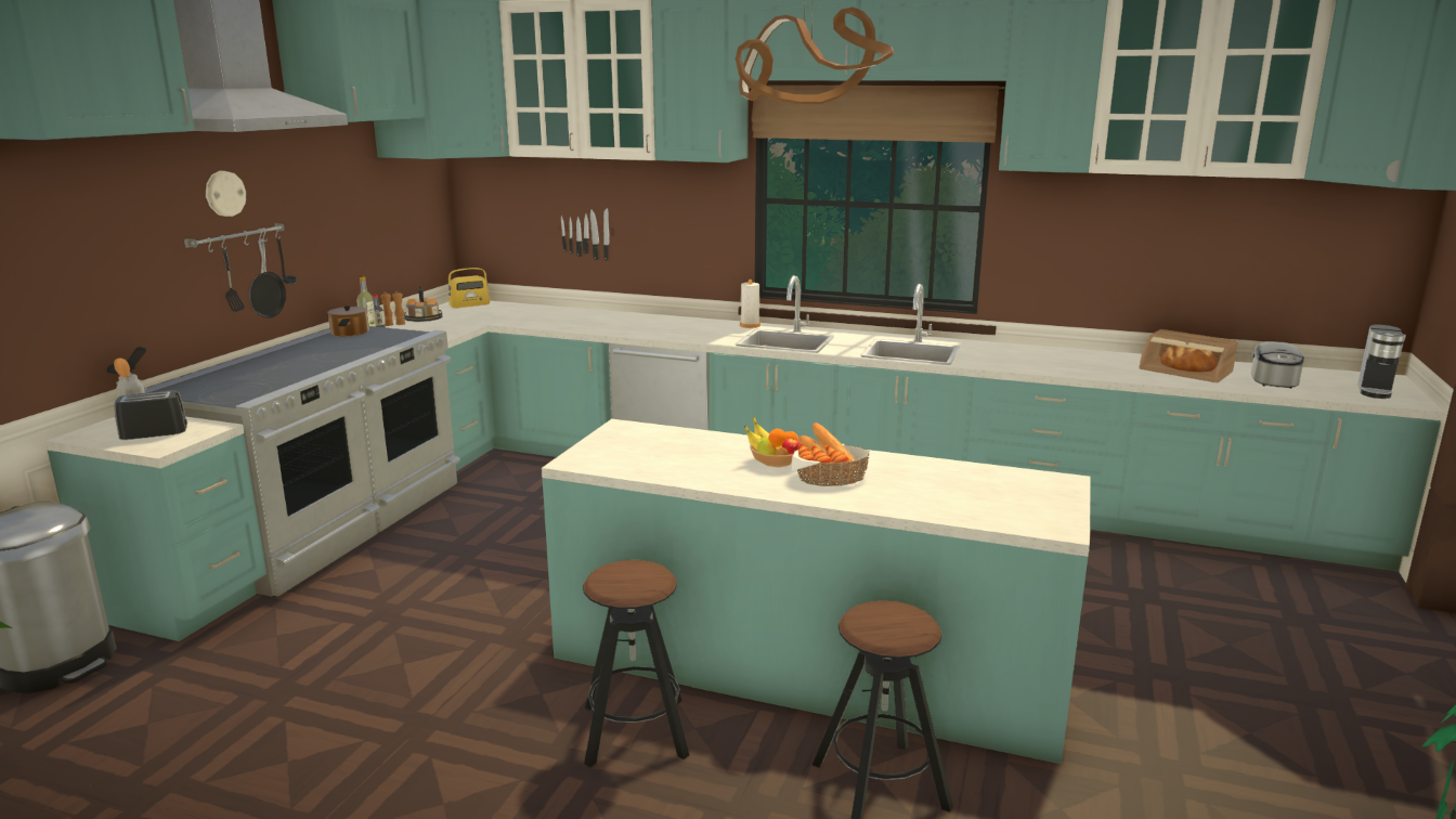 FamLot Build #1 image 9