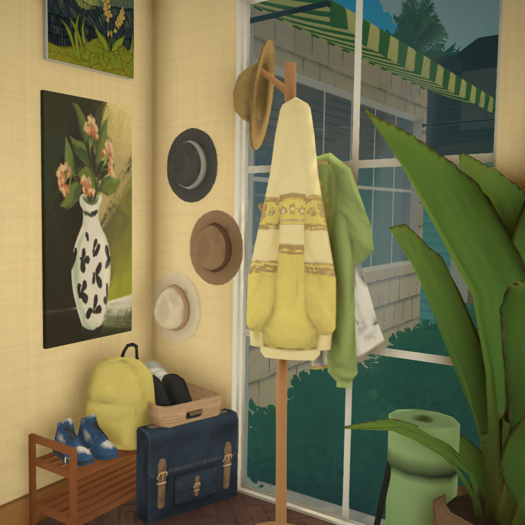 StoneSword Lot Bachelor Pad (1Bed 1Bath) image 2