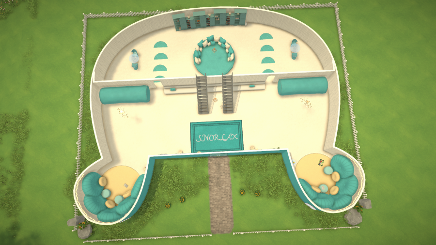 Snorlax image 2
