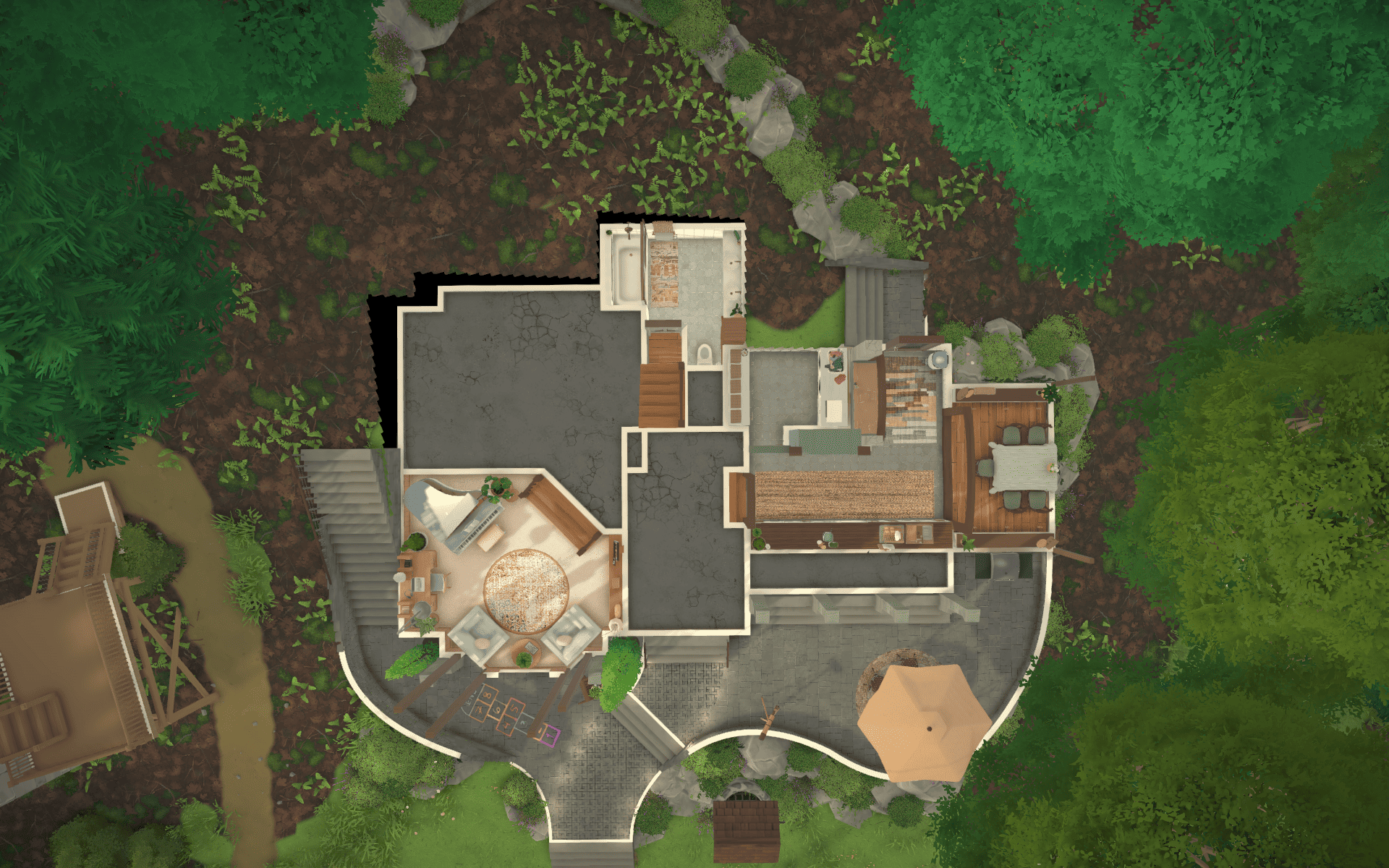 Spirewatch Lodge image 15