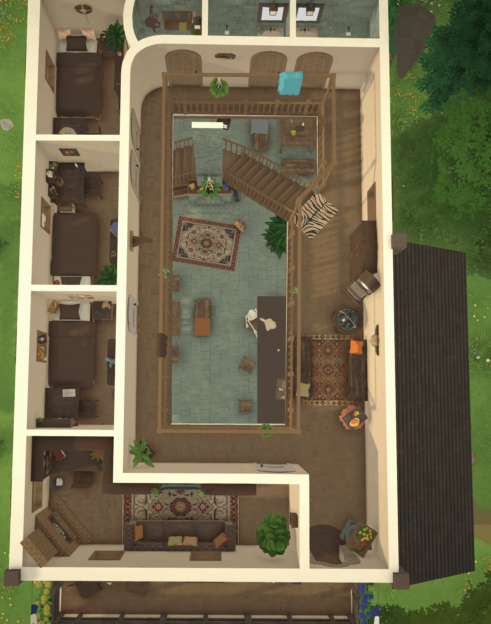 Medieval Tavern image 8