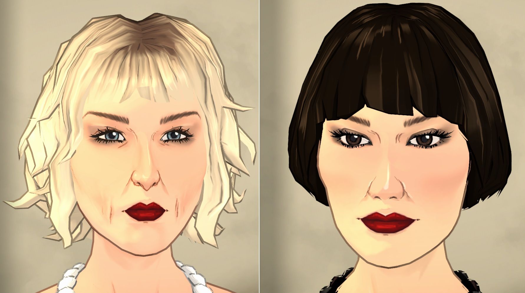 Roxie Hart and Velma Kelly image 2