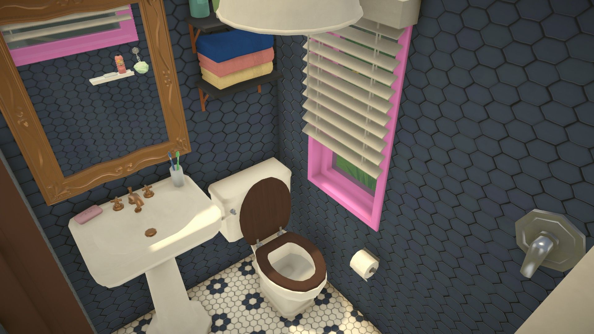 House "UP" Disney Movie image 7