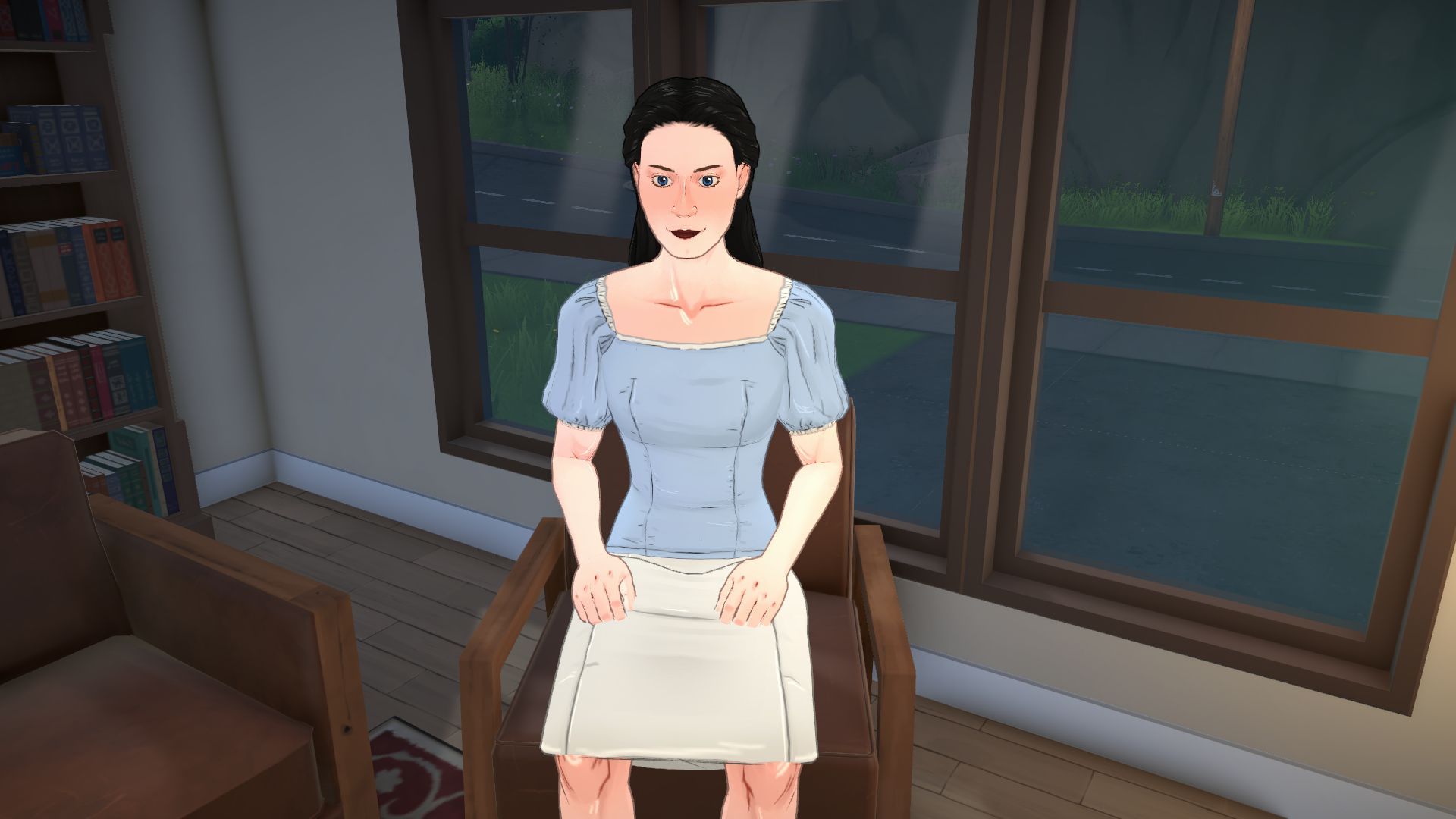 Primrose Hawthorne image 1