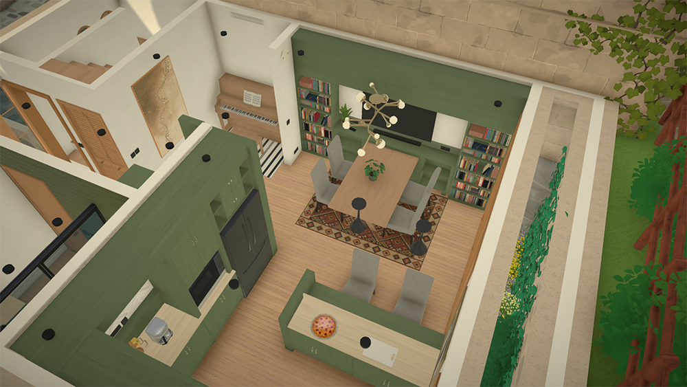 Maison Aurea image 6