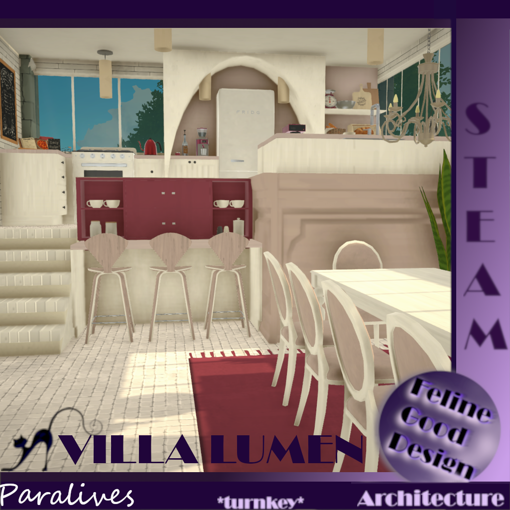 FGD VILLA Lumen -turnkey- image 6