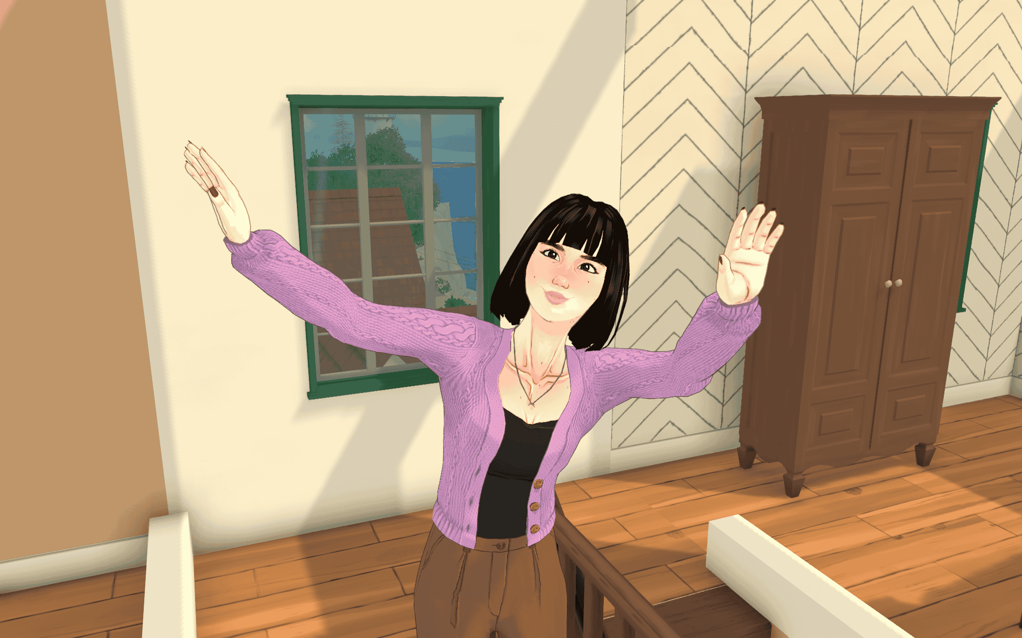 The Kim Household image 1