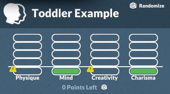 More Stat Points + Higher Stat Max + No Requirement to Use image 7