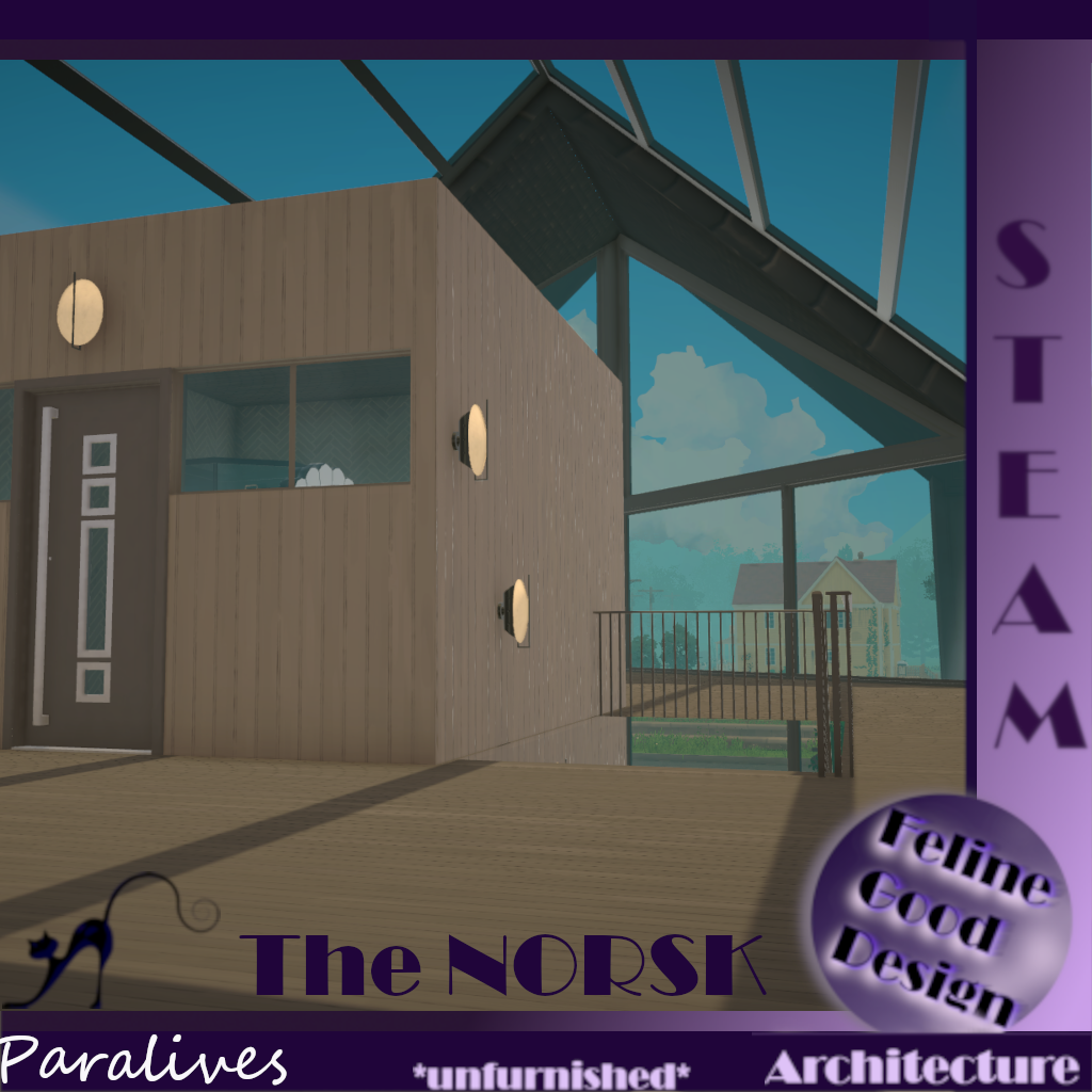 The NORSK -unfurnished- image 7