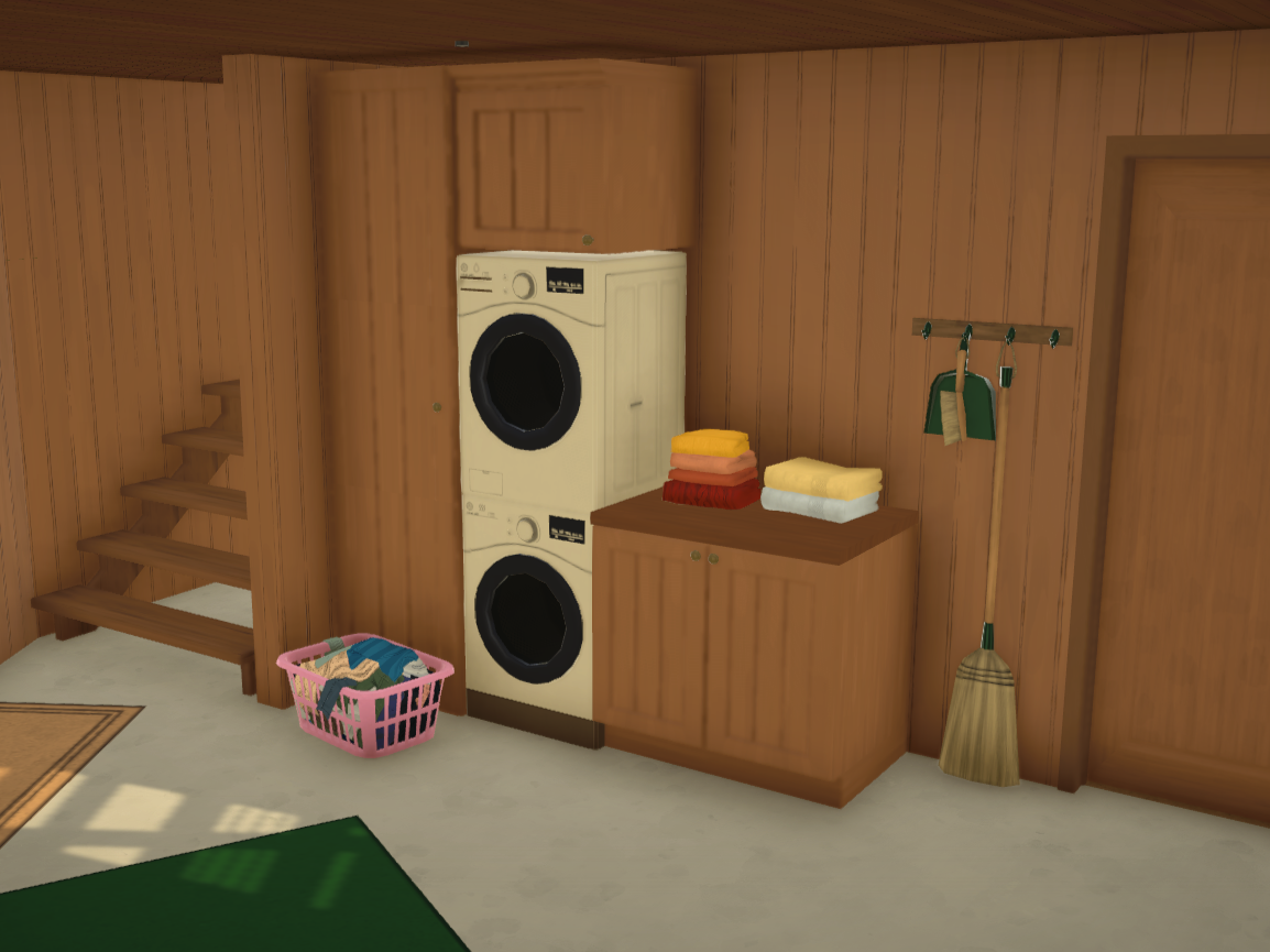 70s Cabin image 2