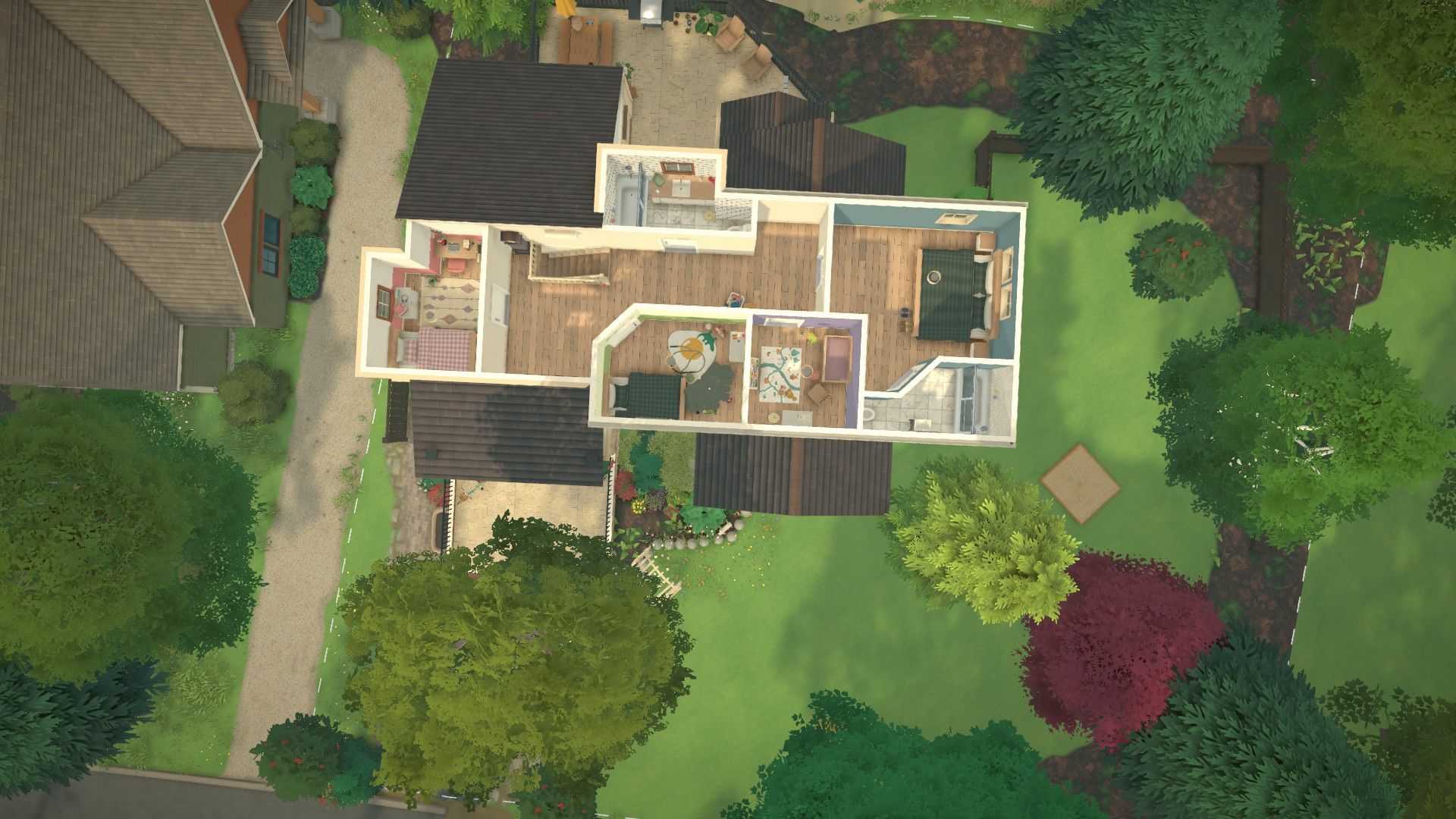 Generational Mountain Mansion - 97,000P image 8