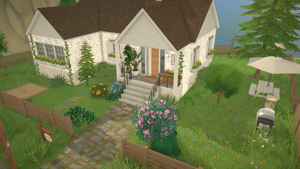 Cozy Home :D image 5