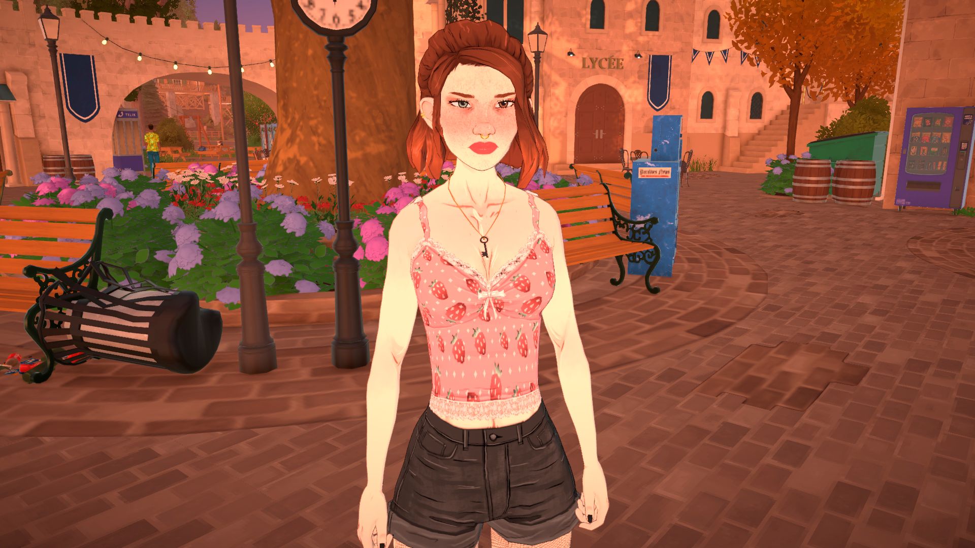 Lenore Rain image 2