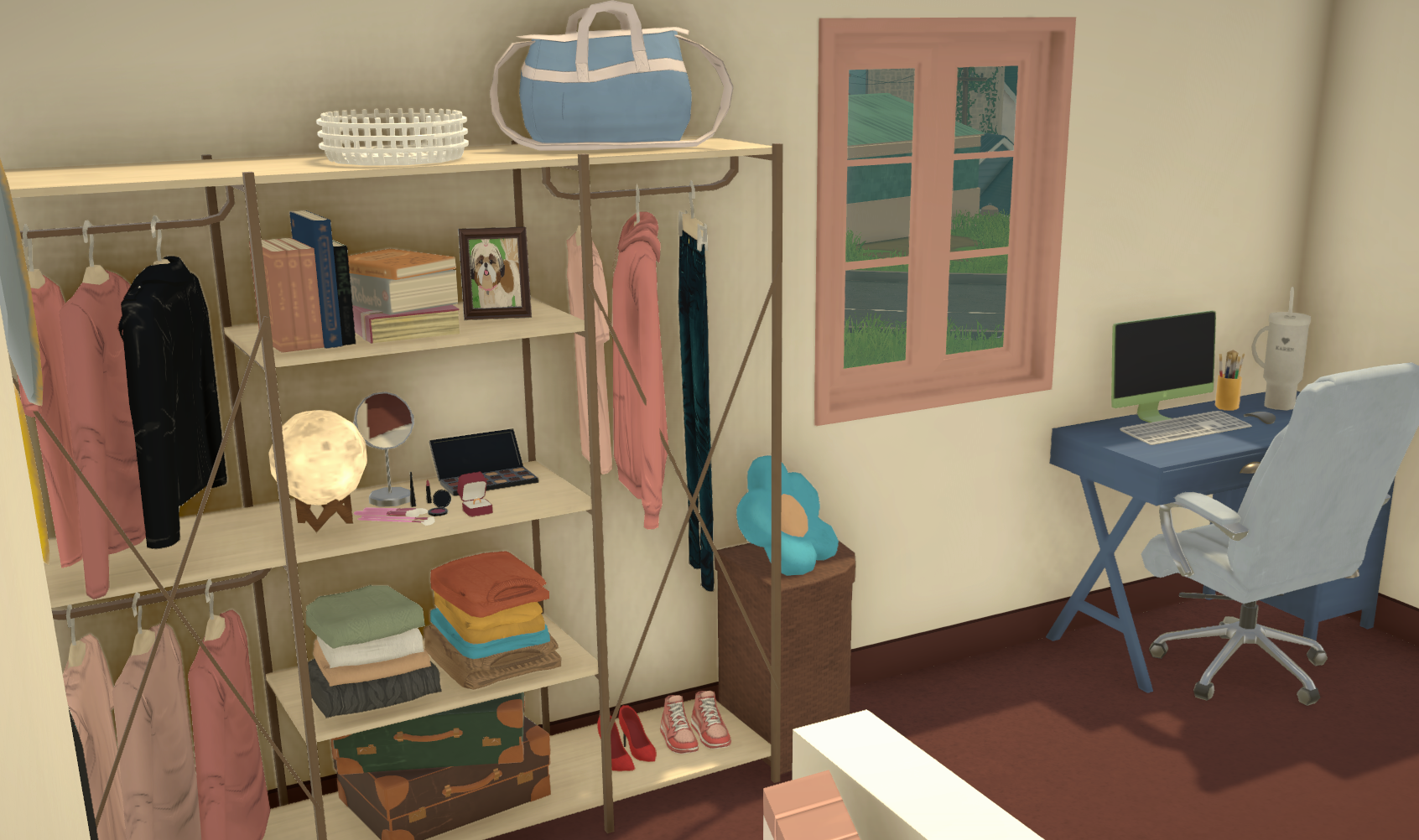 Cosy Bakery for a Relaxing Time image 4