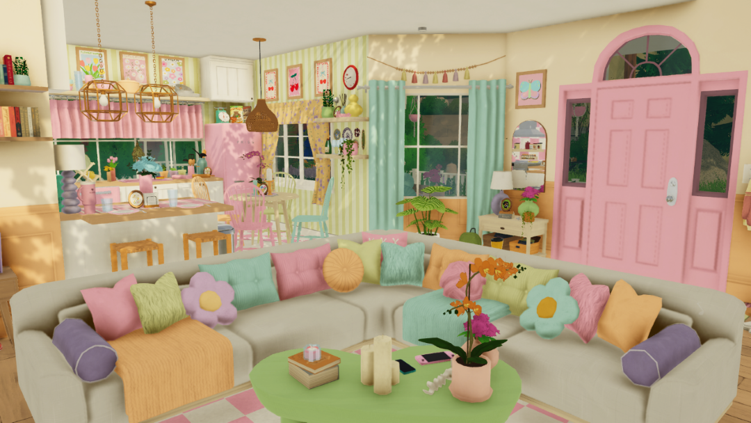 Dopamine Cottage image 2