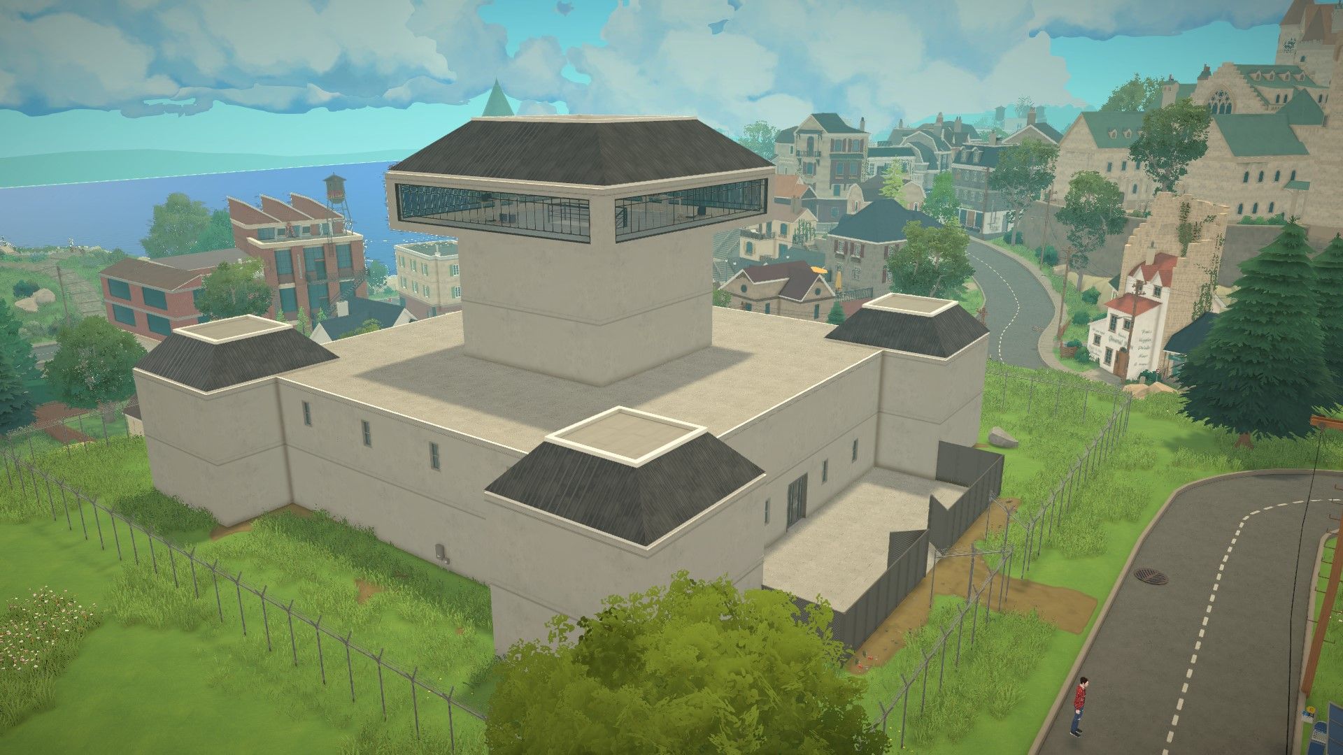 Melino Penitentiary image 2