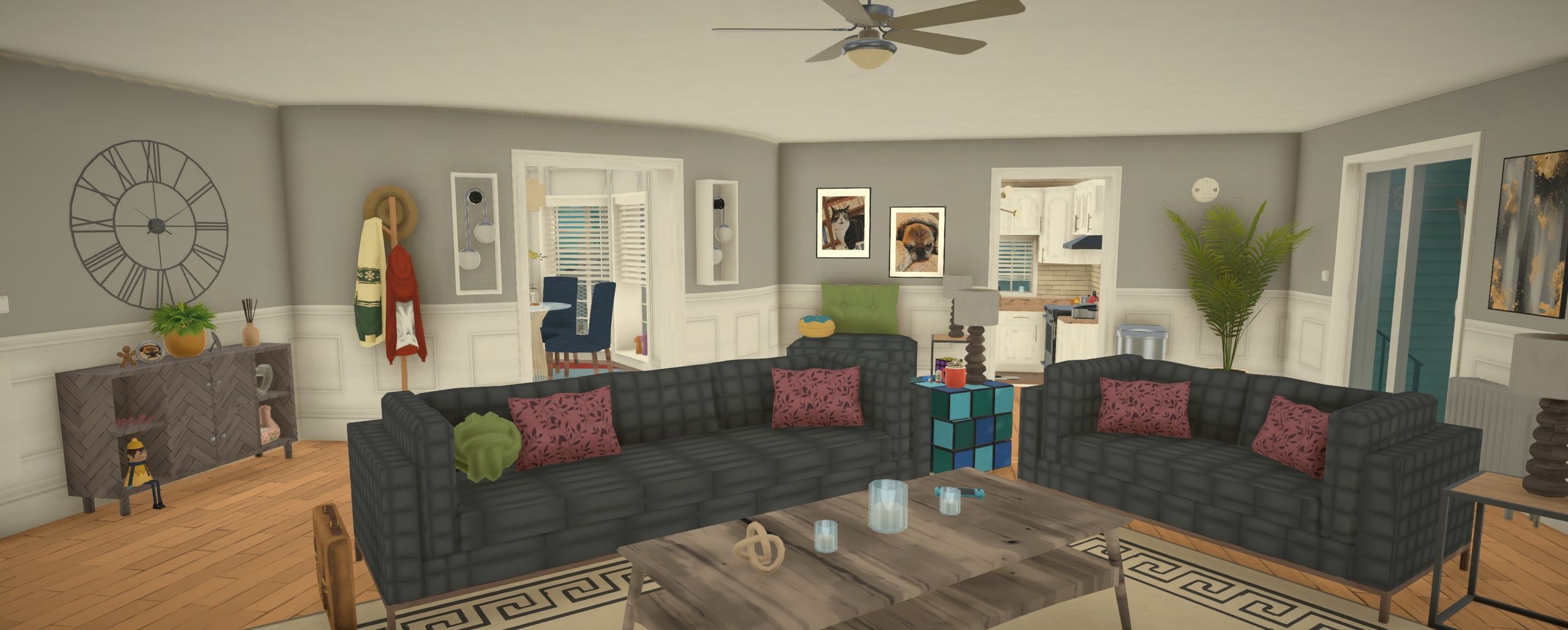 Hearthhollow Cottage image 3