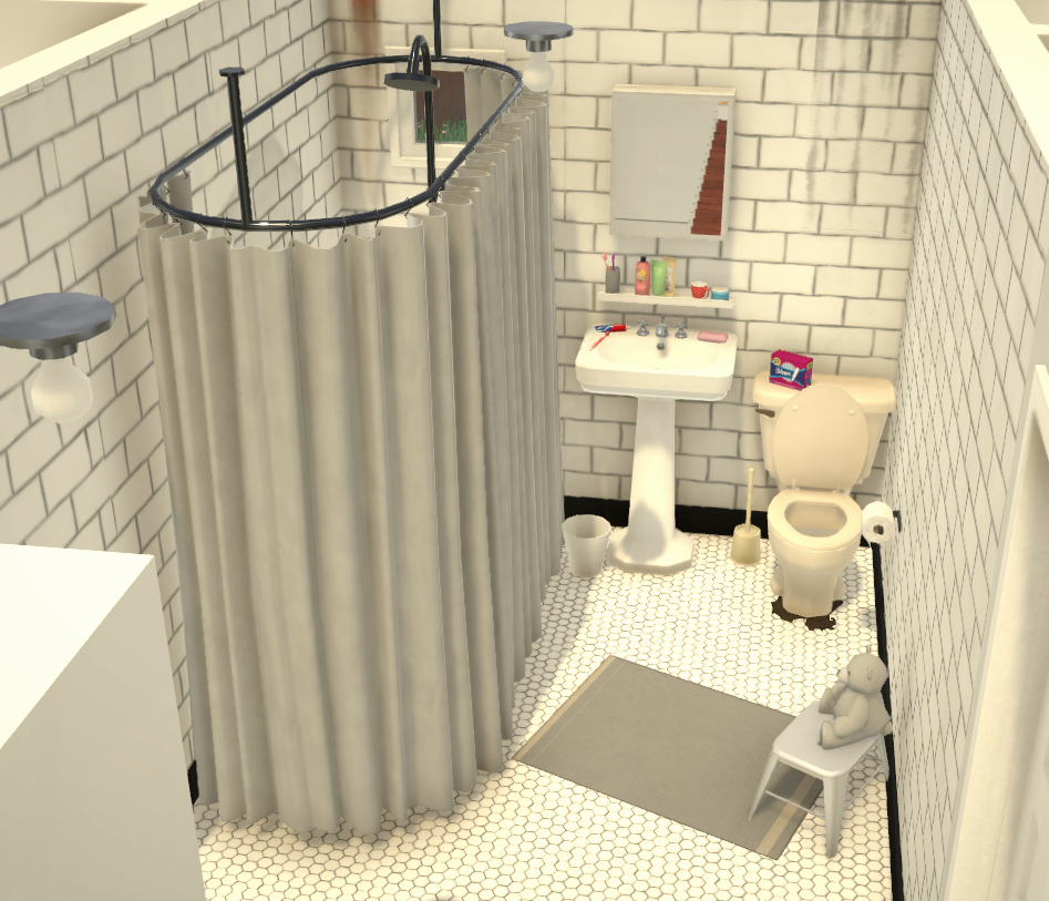Shameless (House) image 7
