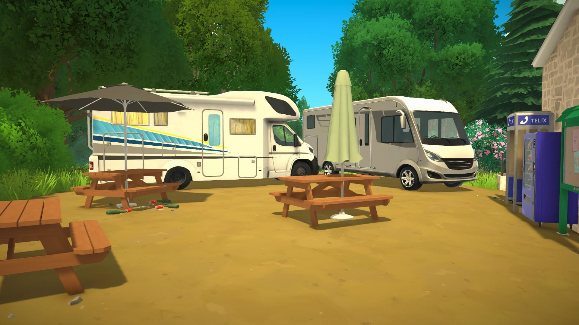 Modern European Vehicle Pack image 3