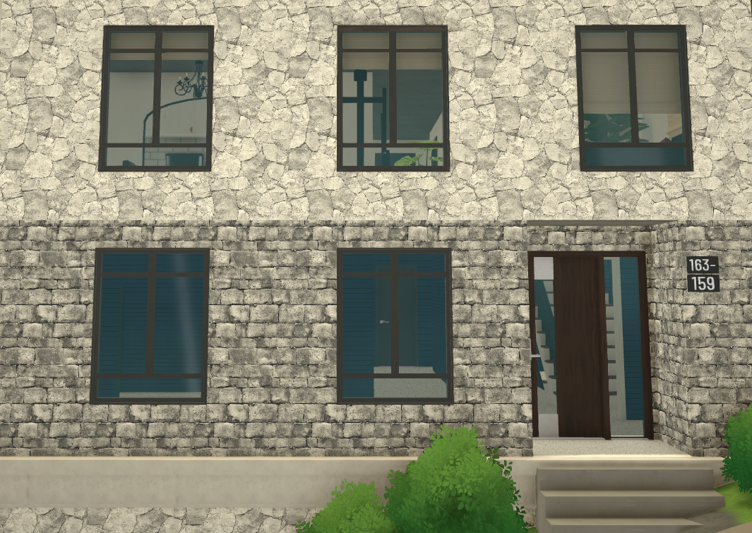 (tsteeltown) Exterior Surfaces Collection Part 2 image 4
