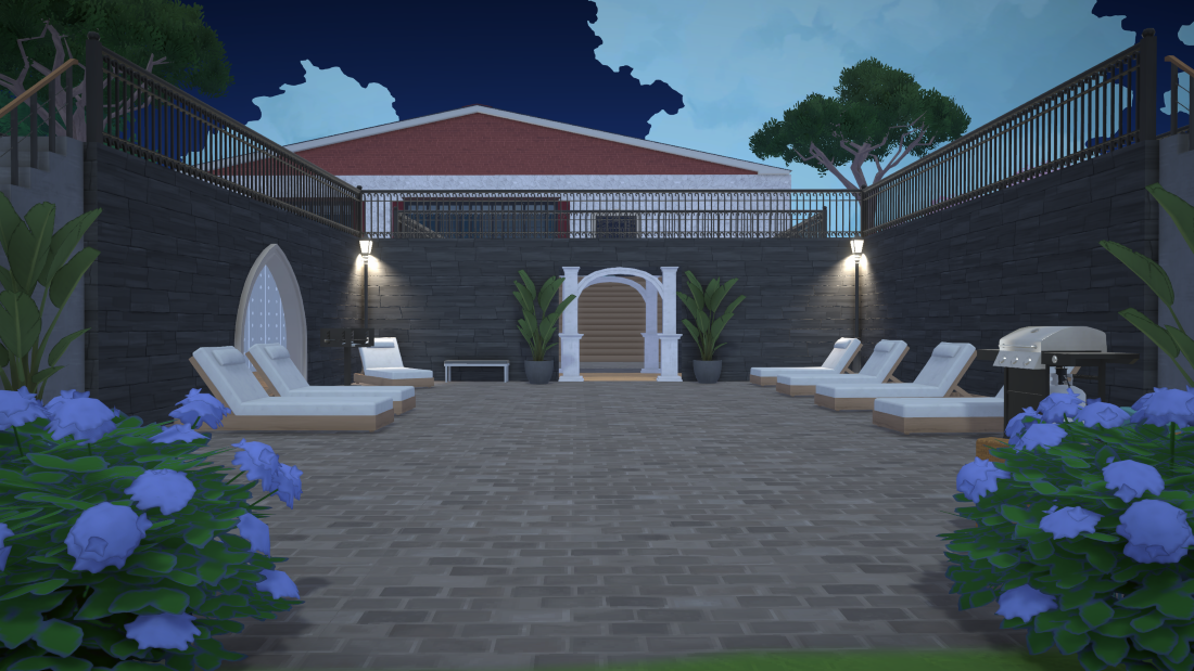 Cornerstone Mansion image 1