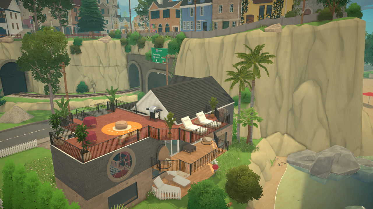 SeaBreeze Manor image 2