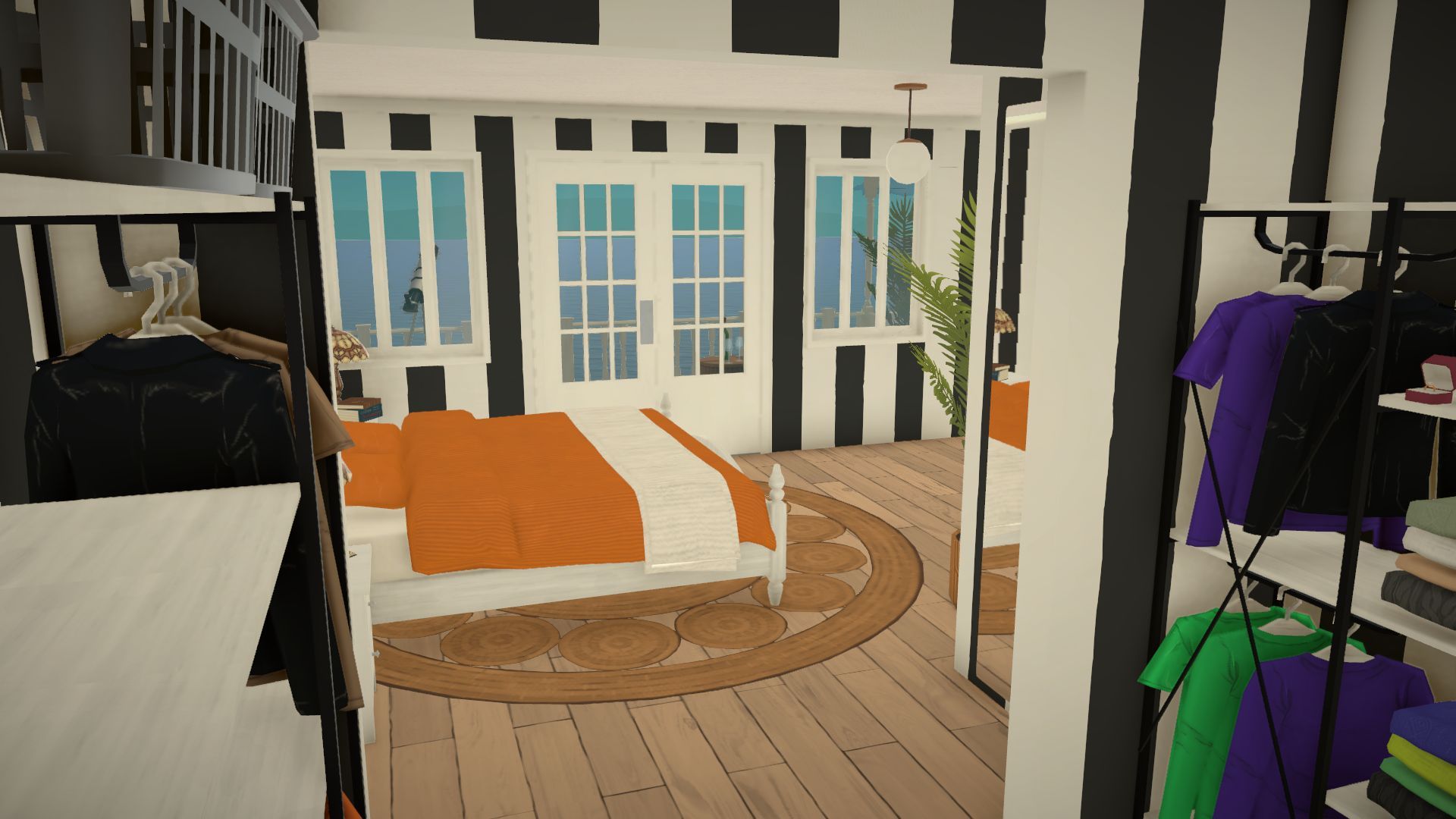 Family home 5 bedrooms and 2 bathroom image 20