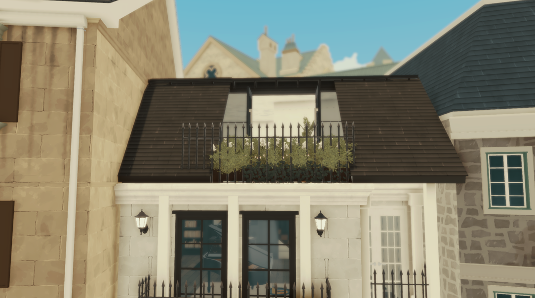 MILA | LONDON TOWNHOUSE | NO CC image 12
