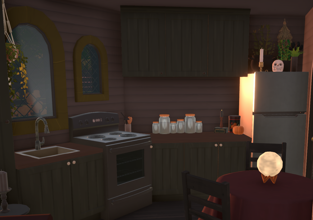 Witch Hut image 3