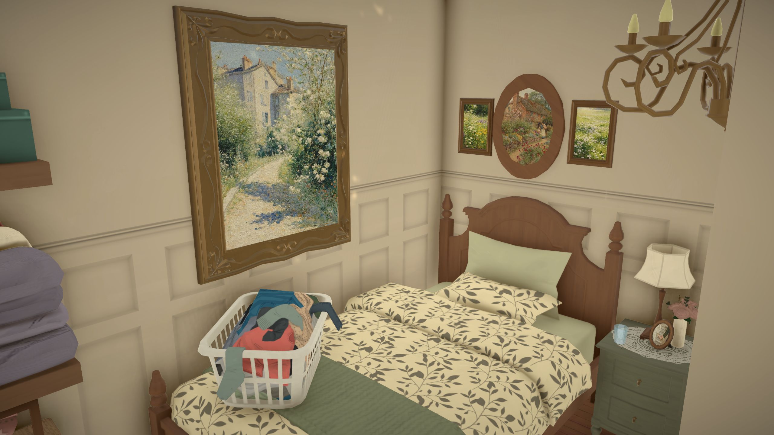 Little Old English Cottage image 10