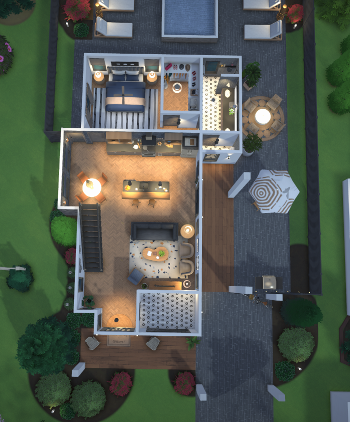 Modern Build image 3