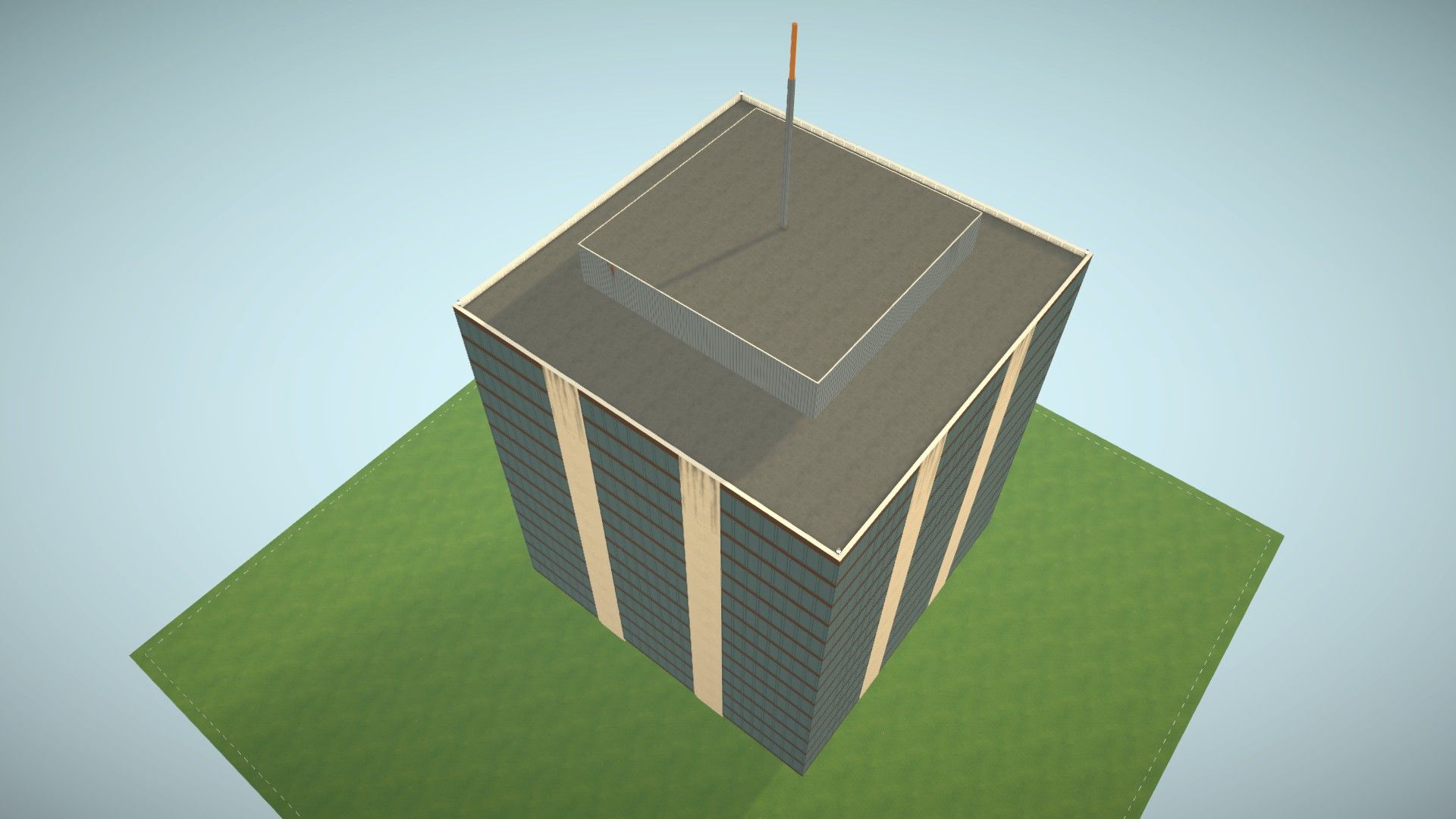 A Tower Block image 3
