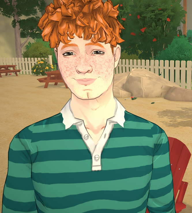 Finn MacDougall image 1