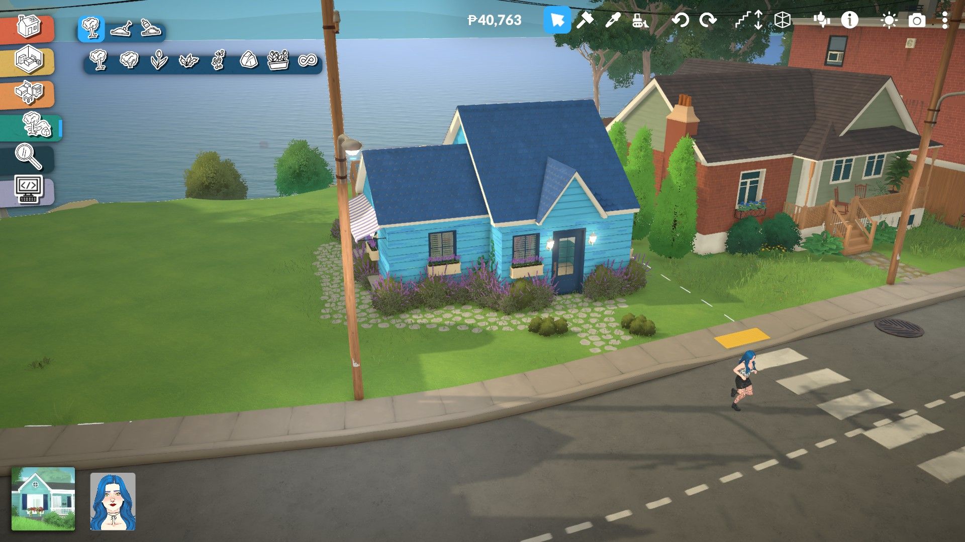 Small cottage image 1