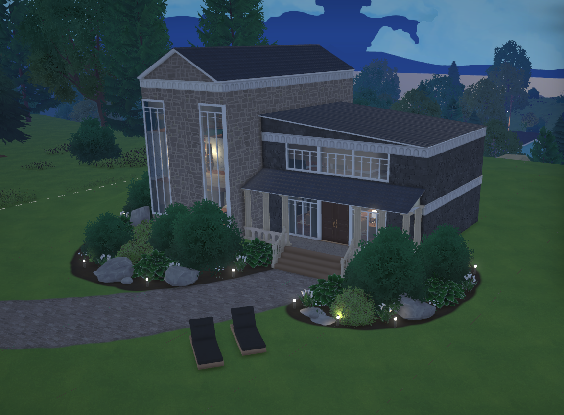 Modern Family Home image 2