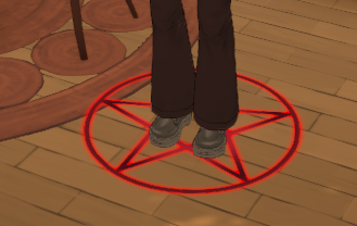 Pentagram Selector image 2