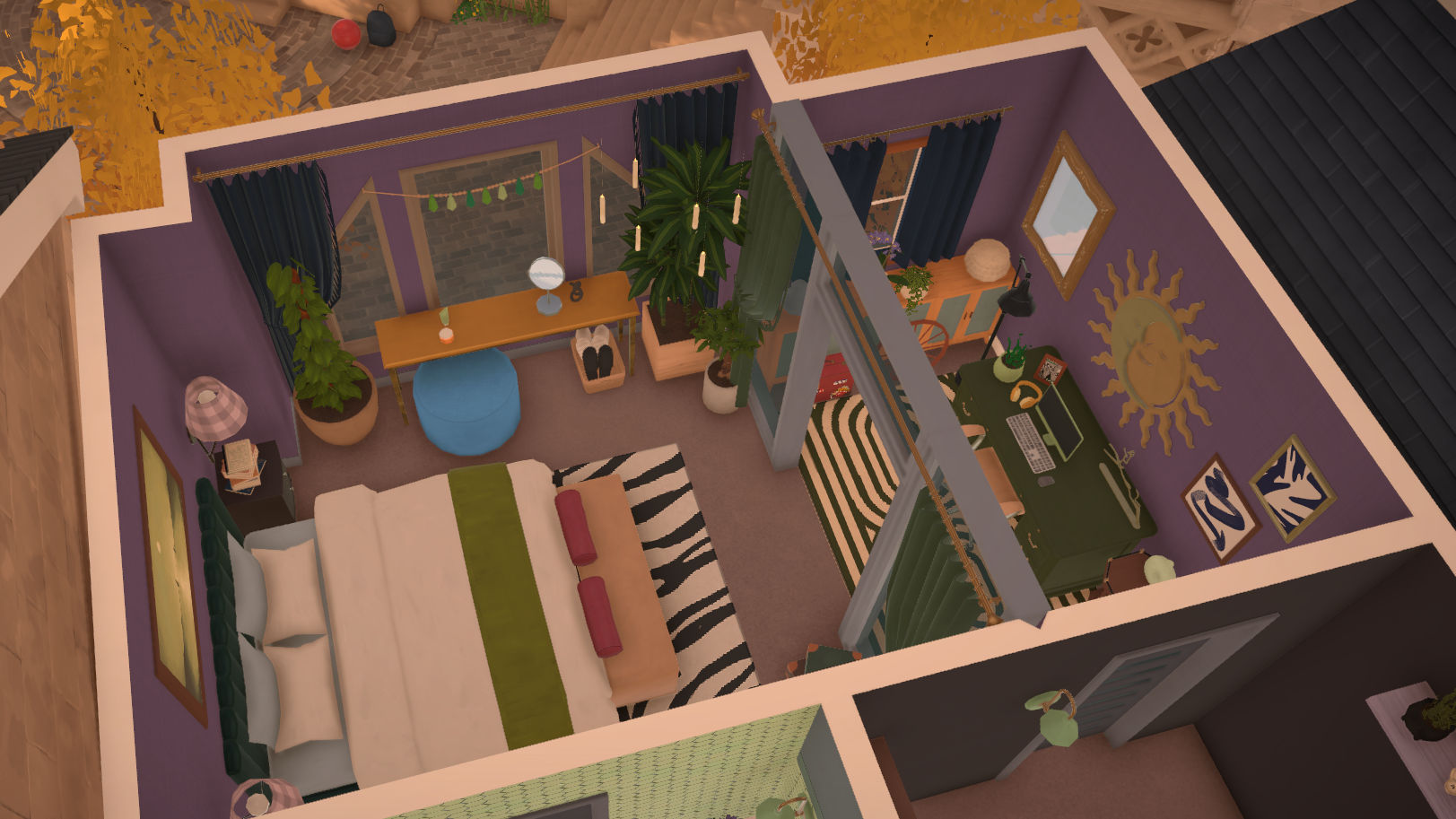 World Traveler's Townhouse image 4