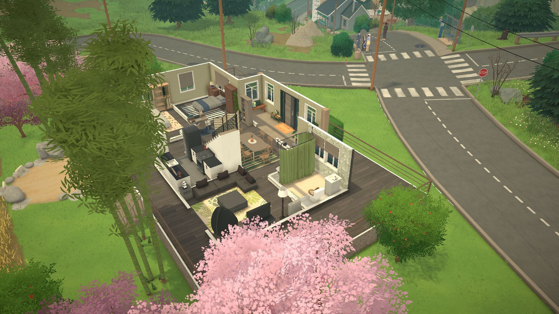 Zen Farmhouse image 5