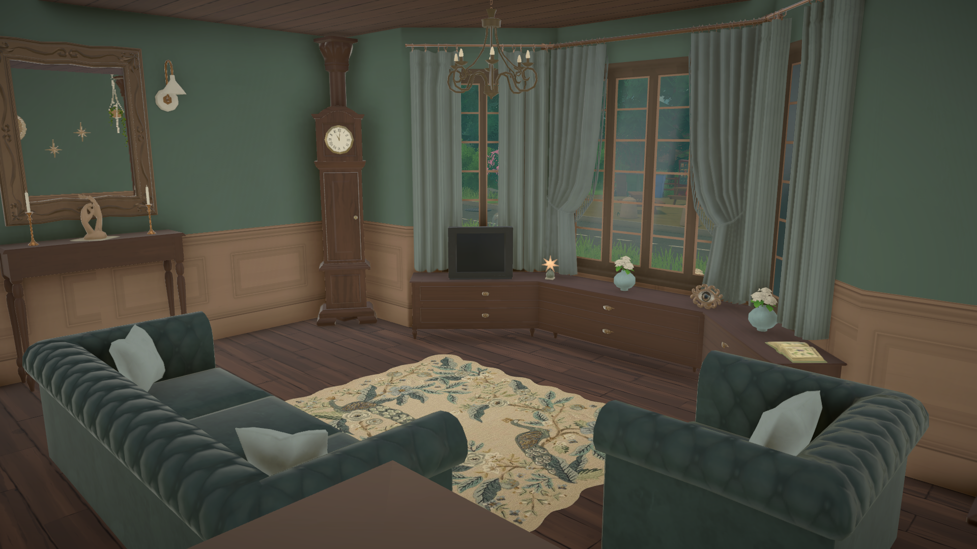 Whimsigoth Manor image 5