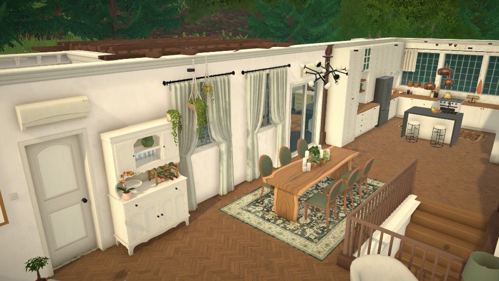 Founders' House Edited furnished image 14