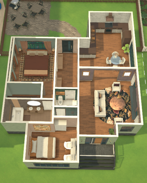 Grenadier's Nest image 3