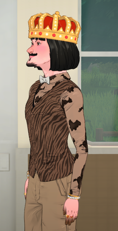 The Poop King image 2