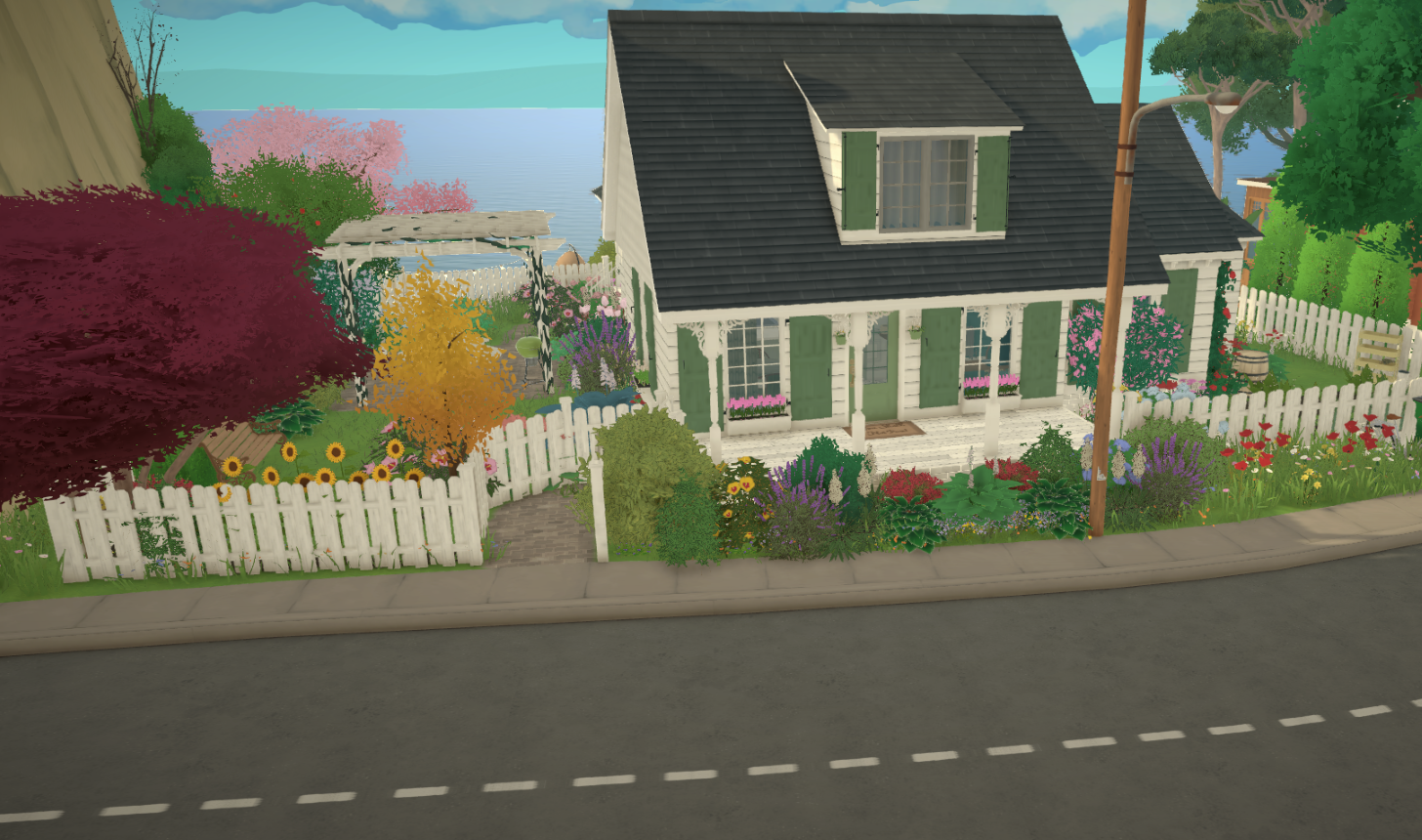 Natural Artsy Cottage image 2