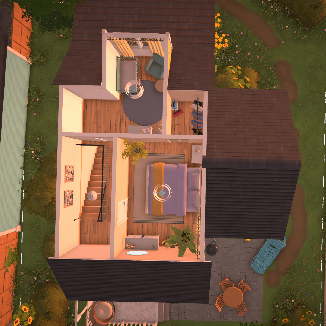 Sunflower House image 3