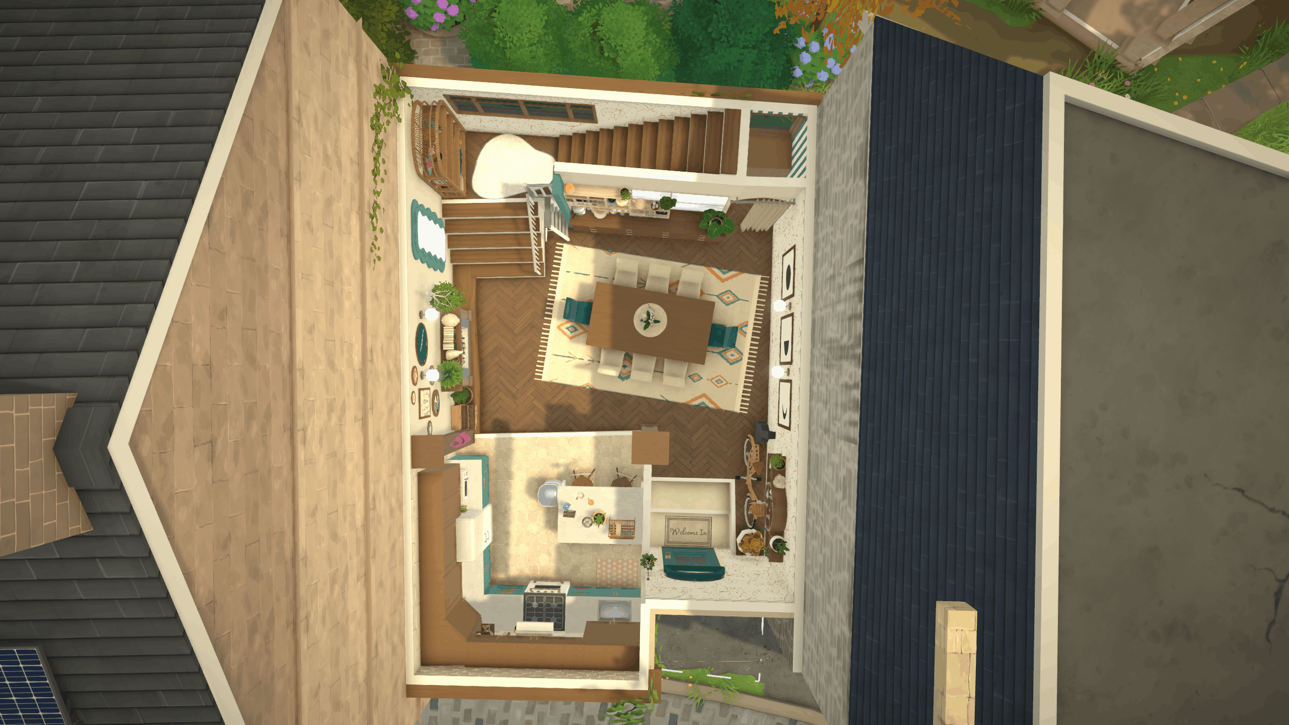 Marigold View Townhouse image 16